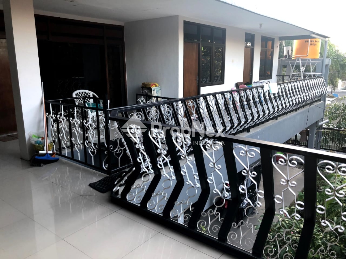 DARMO BARU BARAT,  Rumah Kost bangunan lama, dengan hunian 90% full — foto 9
